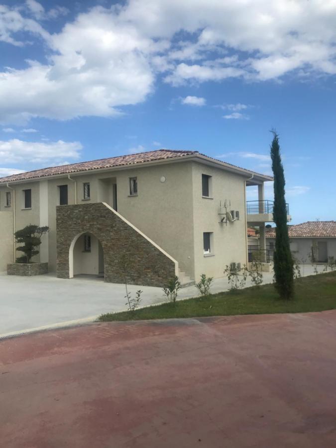 Mare E Monti Apartment Aleria  Exterior photo