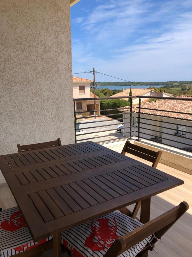 Mare E Monti Apartment Aleria  Exterior photo