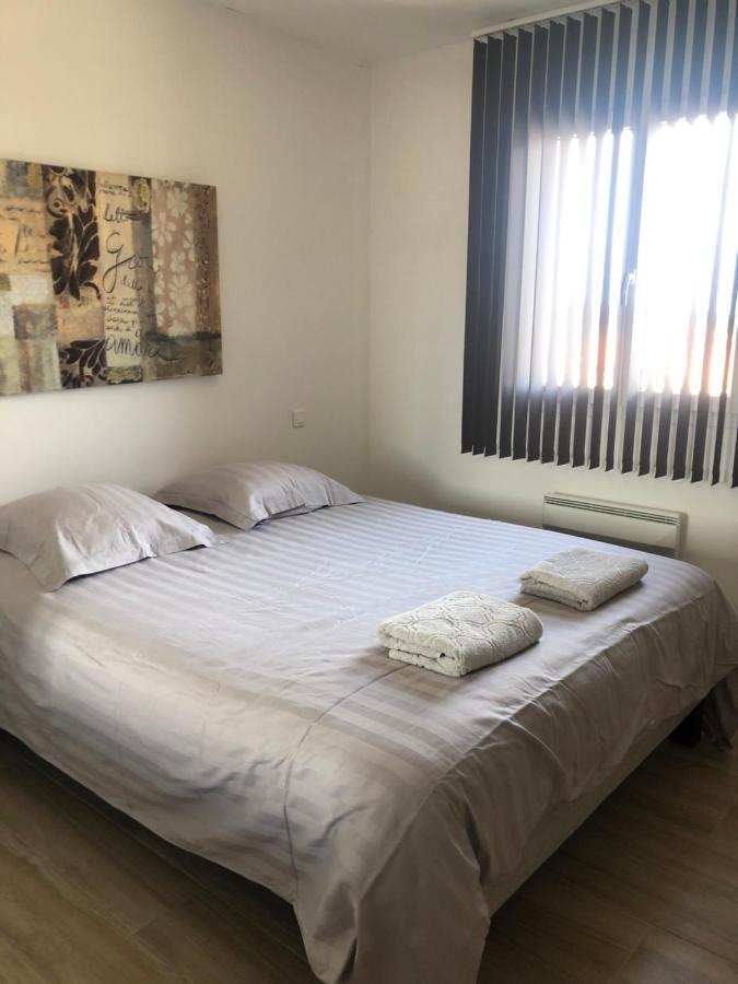 Mare E Monti Apartment Aleria  Exterior photo