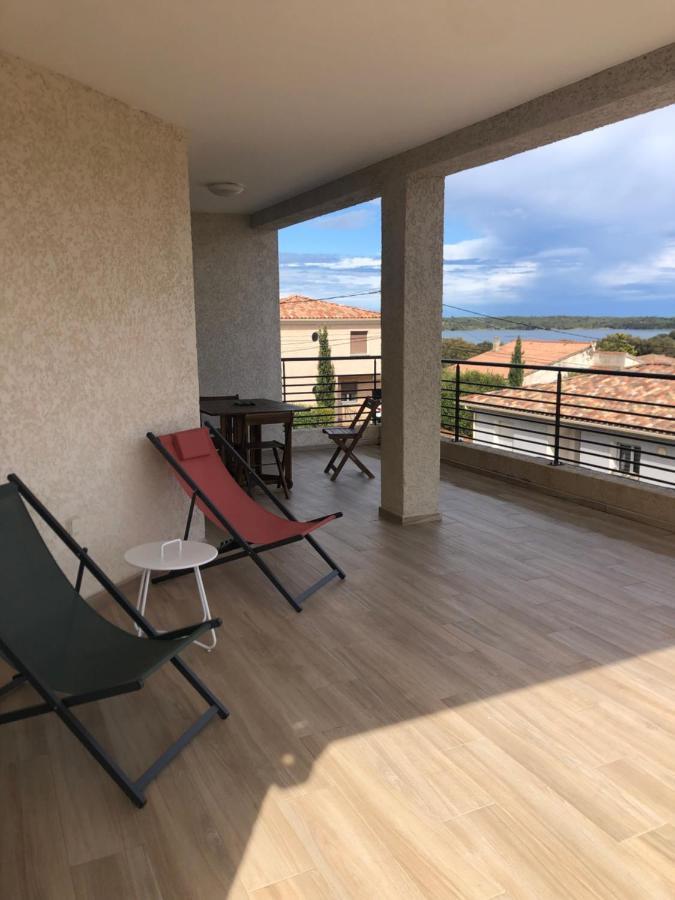 Mare E Monti Apartment Aleria  Exterior photo